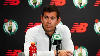 NBA : Brad Stevens est le réel MVP des Boston Celtics
