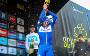 Avant Paris-Roubaix, place à la classique des sprinteurs : le Grand Prix de l’Escaut ou Scheldeprijs