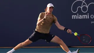 ATP – Miami : Shapovalov à la trappe, les Français dans le dur