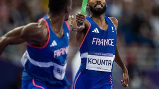 Athlétisme : la décision forte de la Fédération Française sur le cas Muhammad Abdallah Kounta