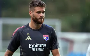 Mercato OL : et si Duje Ćaleta-Car revenait à Lyon cet hiver ?