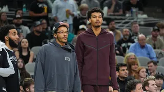 NBA : Sochan sacrifié contre un ancien des Lakers, les Spurs de Wembanyama interpellent