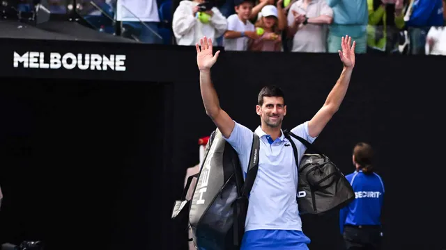Les 10 joueurs de tennis les mieux payés du monde en 2024