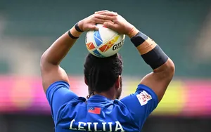Coupe du monde 2023 : le Japon s’incline face au Samoa