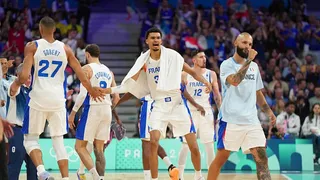 Pronostic Japon France Gratuit – JO 2024, Basket