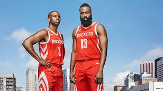 NBA: Houston sera champion