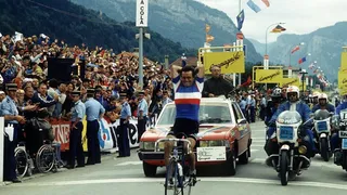 Championnats du monde 1980 : Bernard Hinault au-dessus du lot