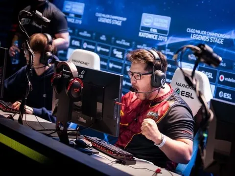 [CS:GO] Intel Extreme Masters XIII – Katowice Major 2019 : Champions Stage