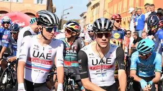 Coup de tonnerre, Tadej Pogacar va perdre l’un de ses lieutenants