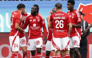 La Roche VF – Brest : heure et chaîne TV du match de Coupe de France