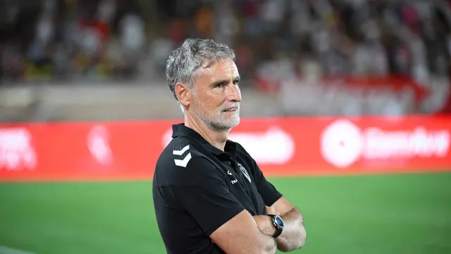 ASSE : le cauchemar continue, 4 forfaits pour affronter le LOSC