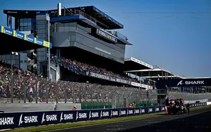MotoGP GP de France 2024 : Dates, Horaires et Programme