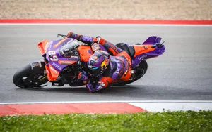 MotoGP GP d’Italie 2024 : À quelle heure ? Sur quelle chaine TV regarder le Grand Prix ?