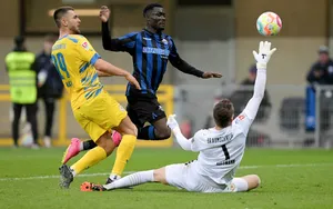 Mercato Toulouse : Les Violets sur un ailier allemand