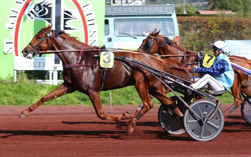 Classic Way 2017 (Le Parisien)