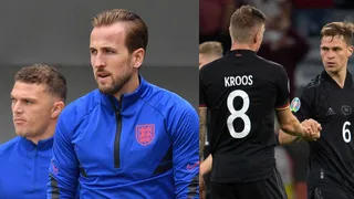 Suivez le match Angleterre – Allemagne en direct sur We Sport