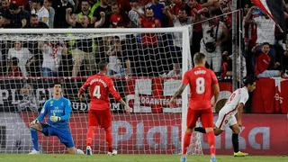 FC Séville-Real Madrid : Les notes du match !