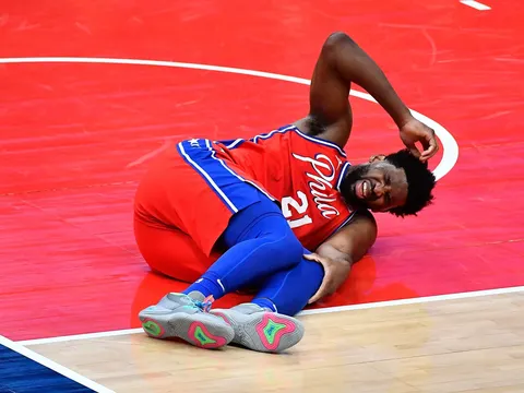 Playoffs NBA – Celtics vs Sixers : Date, Calendrier, Streaming, Tv… Tout savoir sur la série