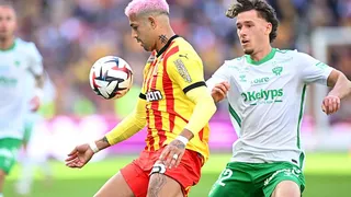 Mercato ASSE : une offre insultante du RC Lens pour Lucas Stassin ?