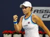 Ashleigh Barty : zoom sur la jeune prodige australienne