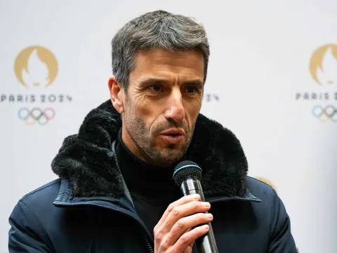 Qui sera le porte-drapeau de la France aux JO 2024 ?