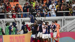 Coupe du monde U17 : les Bleuets filent en demi-finale grâce à leur victoire contre l’Ouzbékistan