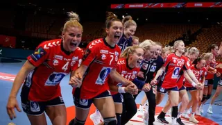 Euro 2020 (F) : la France s’incline face à la Norvège sacrée championne d’Europe
