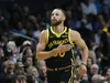 NBA : les Warriors et Stephen Curry s’offrent un espoir déchu pour 1 an