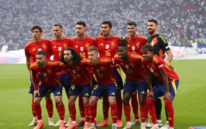 Euro 2024 : Une plainte déposée envers un champion d’Europe