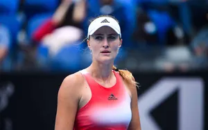 Tableau Qualifications Femmes Open d’Australie 2025 : programme et résultats