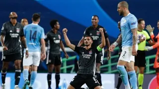 Si imprévisible, cet OL-là n’en est plus à son coup d’essai