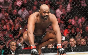 UFC : Jon Jones confie un énorme regret sur sa victoire face à Ciryl Gane