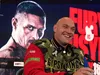Fury vs Usyk (Boxe) : Date, Carte de la soirée, Horaires