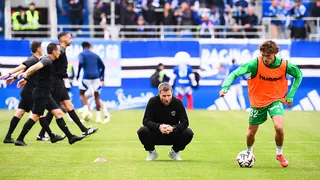 ASSE : pourquoi Saint-Etienne pourrait être relégué en Ligue 2 ce mercredi… sans jouer