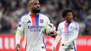 L’OL ou les JO 2024 ? Alexandre Lacazette a fait son choix