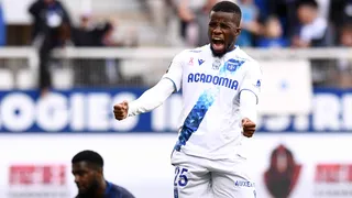 Mercato Monaco : un chèque de 25 M€ pour une révélation de Ligue 1 ?