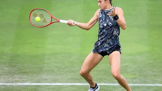 WTA Majorque : Caroline Garcia s’en sort au forceps !