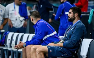 JO 2024 : l’état de Nikola Karabatic inquiète