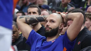 JO 2024: qui pour remplacer Evan Fournier en Equipe de France?