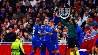 PSG – OM : énorme coup dur avec un forfait de dernière minute pour le Classico !