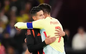 Copa America 2024 – Colombie : calendrier, groupe, liste