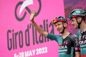 Giro 2023 : un nouveau favori jette l’éponge !