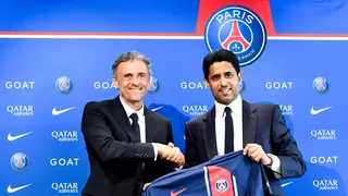 Officiel : Luis Enrique est le nouvel entraîneur du PSG !