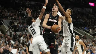 NBA : Un autre duo peut faire de l’ombre à Wembanyama – Dylan Harper