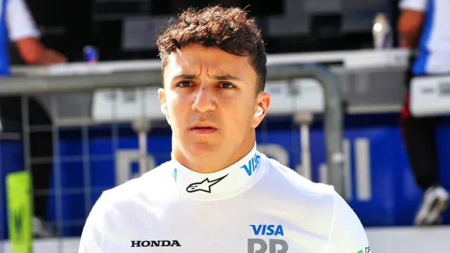 F1 : “Il ne devrait pas le faire”, un ancien champion prévient Isack Hadjar