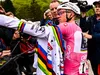Giro 2023 : l’incroyable chute d’Evenepoel à cause… d’un chien ! (vidéo)