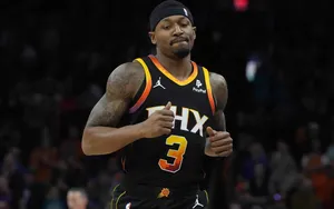 NBA : Bradley Beal de retour ce soir pour Phoenix
