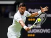 Novak Djokovic – Jordan Thompson (Wimbledon 2023 – 2ème Tour)