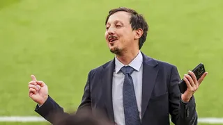 OM : Pablo Longoria annonce une bonne nouvelle aux supporters