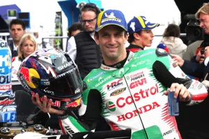 GP MotoGP d’Argentine 2025 : la grille de départ, les Français bien placés